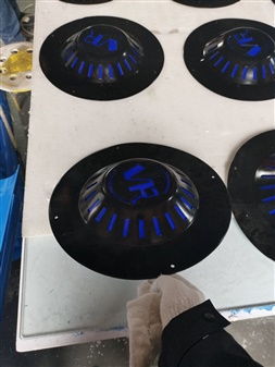 體感機配件